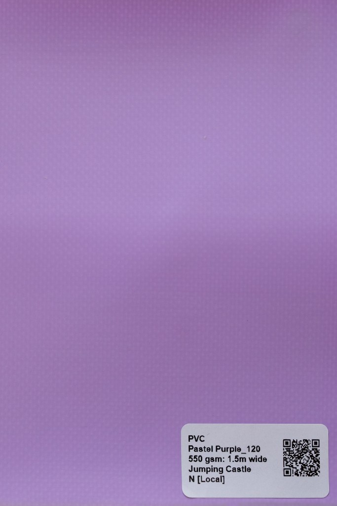 PVC 550 Pastel Purple hires