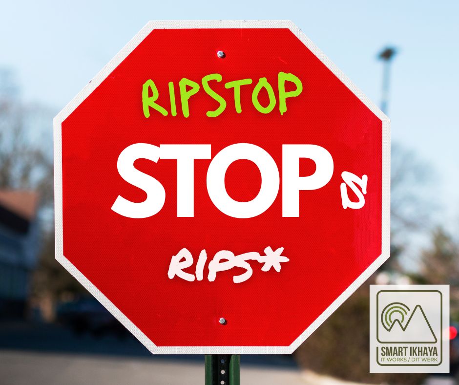 What Is Ripstop&nbsp;Canvas?