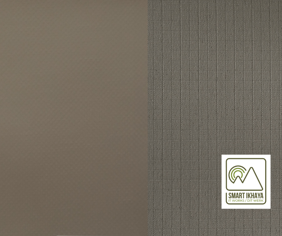 PVC or Ripstop Canvas? How to Choose the Right Fabric for Your Project in South&nbsp;Africa