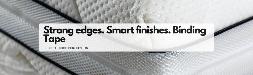 Smart Ikhaya Binding Tape