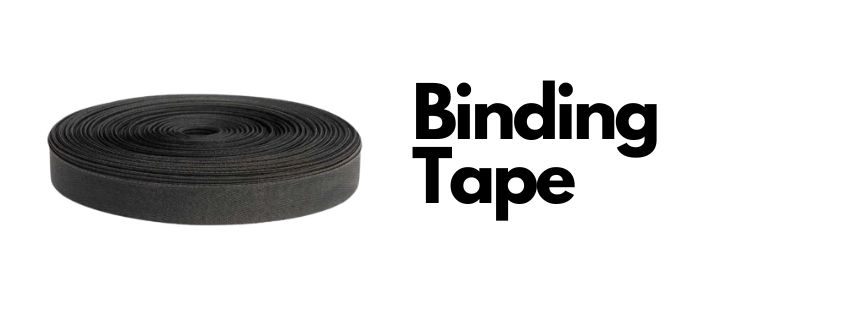 Smart Ikhaya Binding Tape