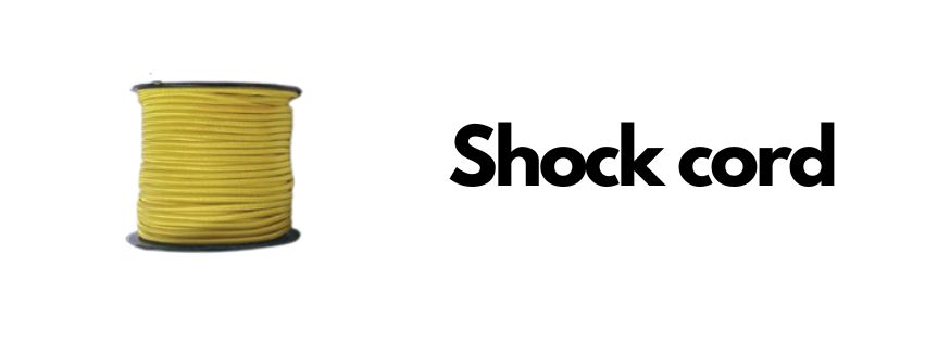 Smart Ikhaya Shock Cord